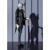 Figura Articulada Vicious Cowboy Bebop 15 cm SH Figuarts