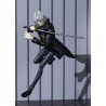 Figura Articulada Vicious Cowboy Bebop 15 cm SH Figuarts