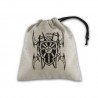 Bolsa Dados Vampiro Beige