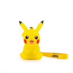 Lámpara Led Pikachu 9 cm Pokemon