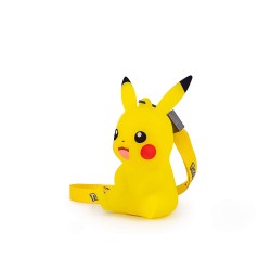 Lámpara Led Pikachu 9 cm Pokemon