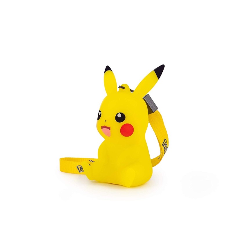 Lámpara Led Pikachu 9 cm Pokemon