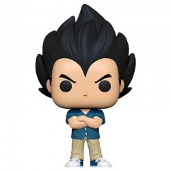 Figura POP Super Vegeta serie 4 Dragon Ball