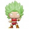 Figura POP Super Saiyan Kale serie 4 Dragon Ball Super