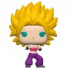 Figura POP Super Saiyan Caulifla serie 4 Dragon Ball