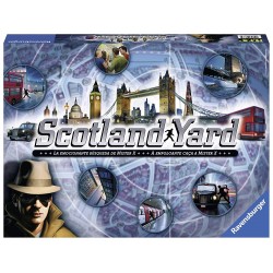 Scotland Yard