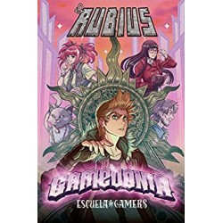 El Rubius: Gamedonia. Escuela de Gamers II