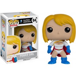 Figura POP Power Girl DC