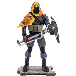 Figura Articulada Longshot Solo Mode Fortnite