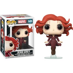 Figura POP Jean Grey X-Men 20th Marvel
