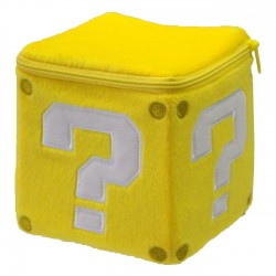 Cojón Coin Box Super Mario 13 cm