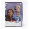 Libreta A5 Premium Snow Frozen 2 Disney