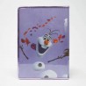 Libreta A5 Premium Snow Frozen 2 Disney