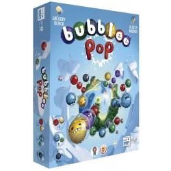 Bubblee Pop
