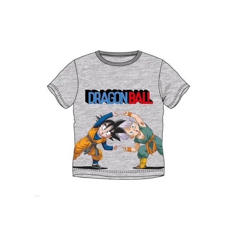 Camiseta para niño Goku & Dragon Ball
