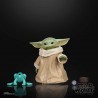 Figura Articulada Baby Yoda Star Wars Black Series 3,4 cm Hasbro