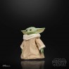 Figura Articulada Baby Yoda Star Wars Black Series 3,4 cm Hasbro