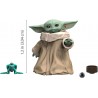 Figura Articulada Baby Yoda Star Wars Black Series 3,4 cm Hasbro