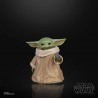 Figura Articulada Baby Yoda Star Wars Black Series 3,4 cm Hasbro