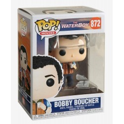Figura POP Bobby Boucher de Water Boy