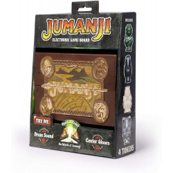 Jumanji Juego de Mesa