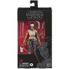 Figura Articulada Jannah Star Wars The Black Series