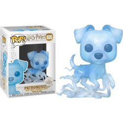 Figura POP Ron Weasley Patronus Harry Potter