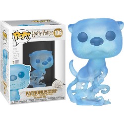 Figura POP Hermione Granger Patronus Harry Potter