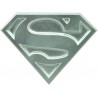 Abrebotellas Metal Logo Superman 10 cm DC