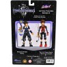 Figura Sora Wisdom Form Kingdom Hearts III Diamond