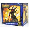 Estatua Iron Man MK50 Marvel Movie Premier Collection Diamond Select (Edición limitada 3000 piezas)