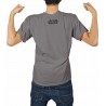 Camiseta Gris 40 Aniversario Star Wars