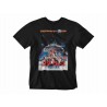 Camiseta Poster Japones El Imperio Contraataca Star Wars