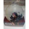 Bola Navidad Vader y Stormtrooper Star Wars