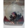 Bola Navidad Vader y Stormtrooper Star Wars