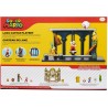 PlaySet Castillo de Lava 6 cm Mario Bros