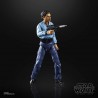 Figura Articulada Lando Calrissian 15 cm Star Wars The Black Sereies 40th Aniversario