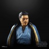 Figura Articulada Lando Calrissian 15 cm Star Wars The Black Sereies 40th Aniversario