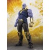 Figura Thanos Marvel 19 cm SH Figuarts