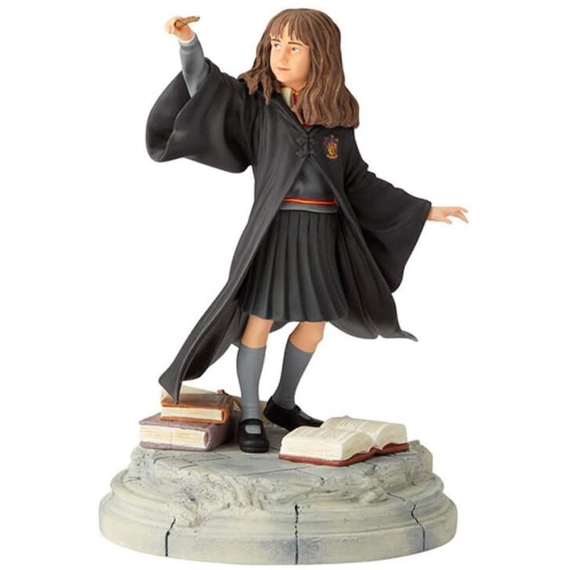 Estatua Resina Hermione Granger Harry Potter