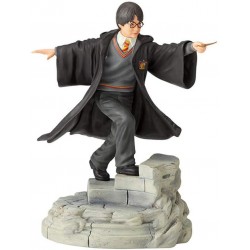 Estatua Resina Harry Potter Año Uno