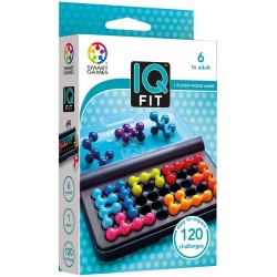 IQ Fit Start Games