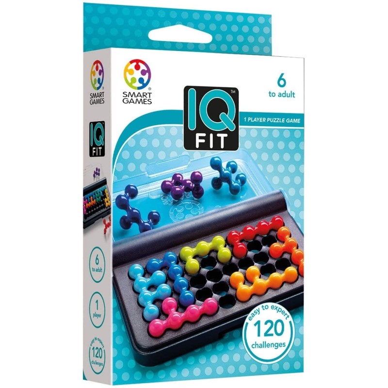 IQ Fit Start Games IQ Fit Start Games
