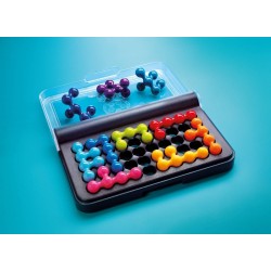 IQ Fit Start Games