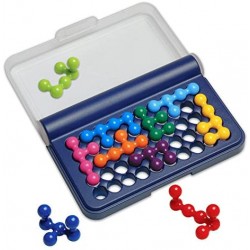 IQ Fit Start Games