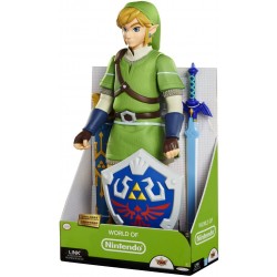 Figura Articulada Skyward Sword Nintendo 50 cm Zelda