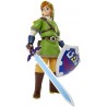 Figura Articulada Skyward Sword Nintendo 50 cm Zelda