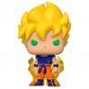 Figura POP Super Saiyan Goku S8 Dragon Ball