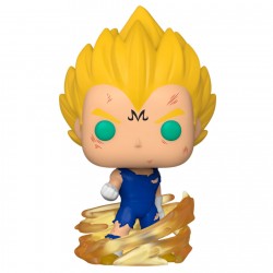 Figura POP Majin Vegeta Dragon Ball Z