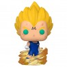 Figura POP Majin Vegeta Dragon Ball Z